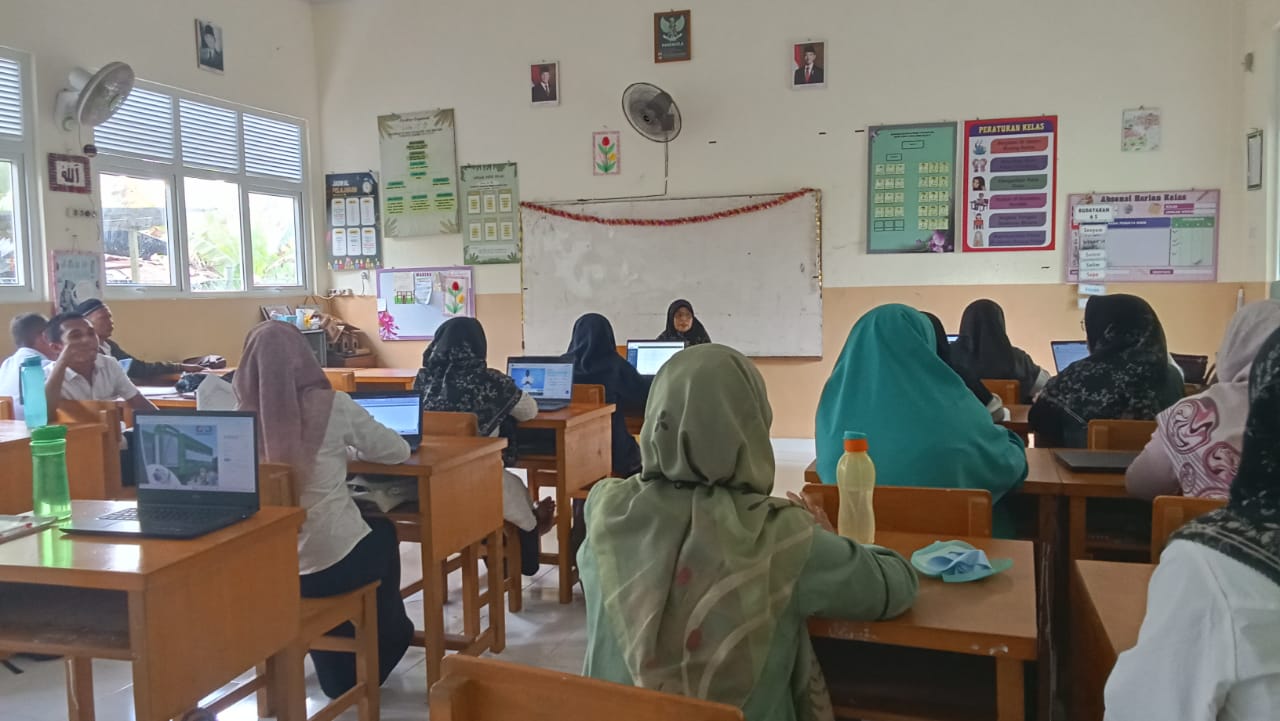 Siswa Naik Kelas, Madrasah Siap Sambut Tahun Ajaran Baru 