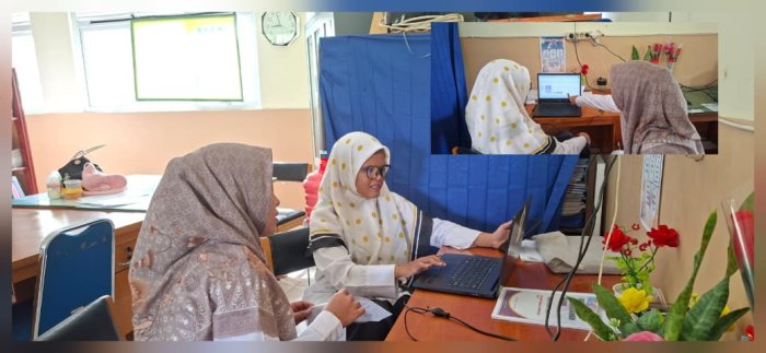 Guru Isi Pelaporan Pajak Tahunan Melalui Aplikasi Coretax Guru Isi Pelaporan Pajak Tahunan Melalui Aplikasi Coretax