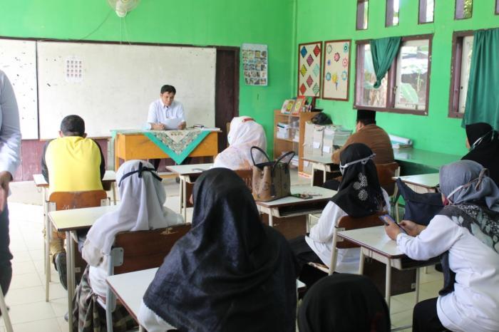 Kementrian Agama Kabupaten Batang Hari Kembali Instruksikan Belajar Jarak Jauh atau Daring Kementrian Agama Kabupaten Batang Hari Kembali Instruksikan Belajar Jarak Jauh atau Daring