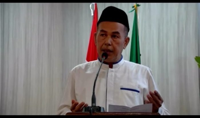 MIN 4 Batang Hari Ikuti Istighosah dan Peringatan Maulid Nabi Muhammad SAW Secara Virtual MIN 4 Batang Hari Ikuti Istighosah dan Peringatan Maulid Nabi Muhammad SAW Secara Virtual