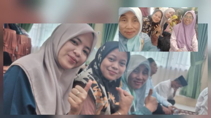 Kanntor Wilayah Kementerian Agama Provinsi Jambi Berikan Pembinaan di Kabupaten Batang Hari