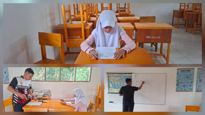 Azzalea Dzahin Nurkhaliqa Intensif Ikuti Bimbingan OMI Menuju Tingkat Provinsi Bidang IPAS Azzalea Dzahin Nurkhaliqa Intensif Ikuti Bimbingan OMI Menuju Tingkat Provinsi Bidang IPAS